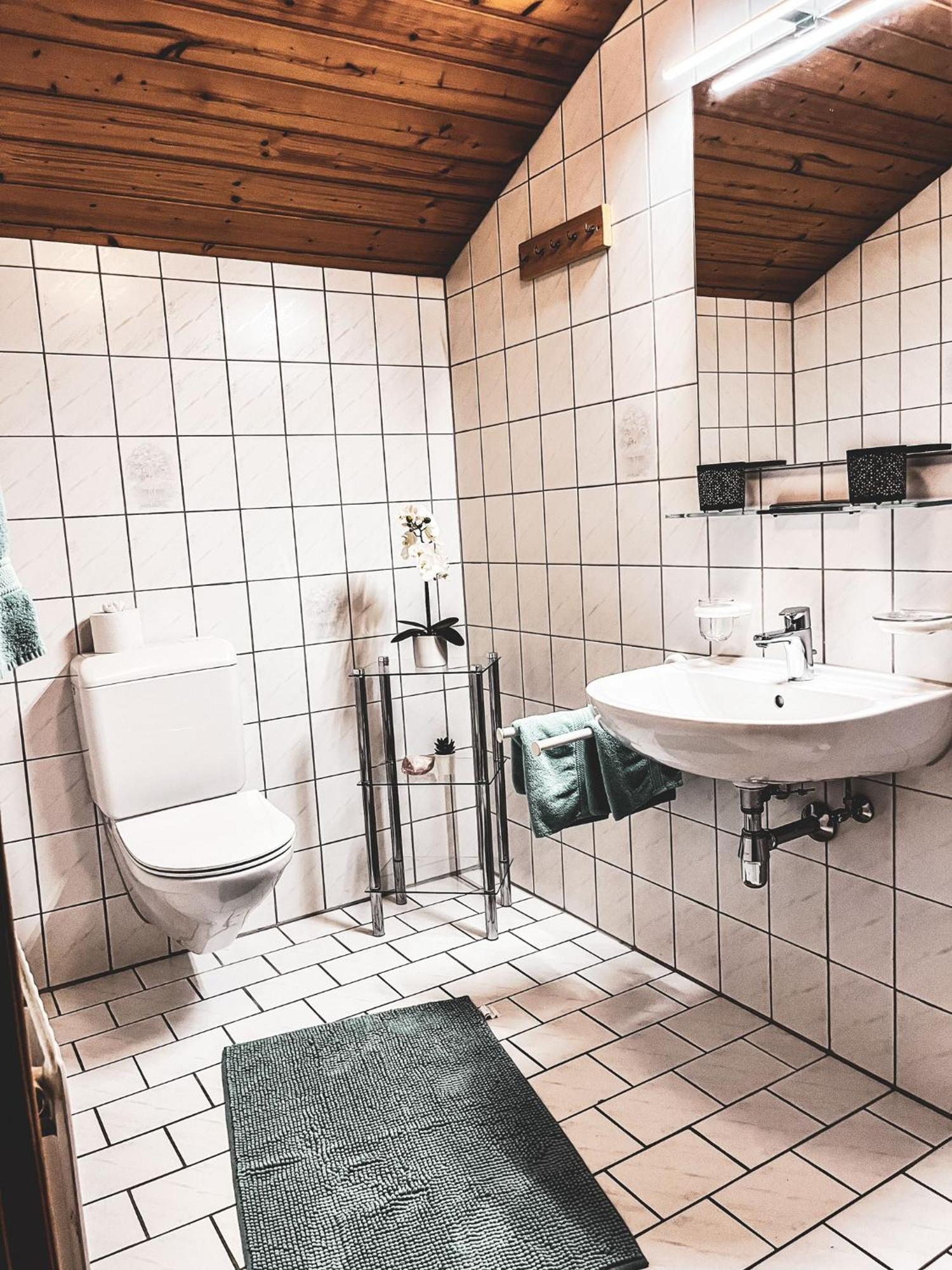Apartmán Casa Gomes Gaschurn Pokoj fotografie