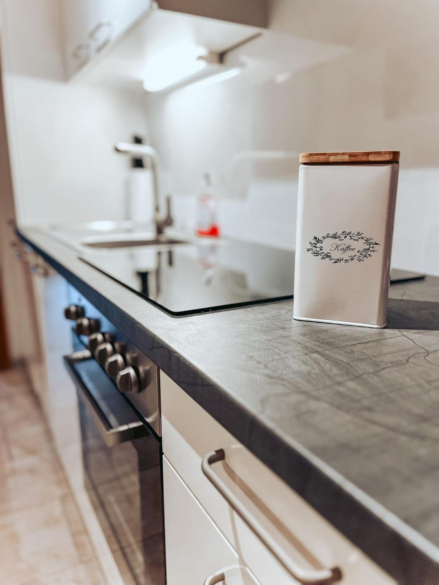 Apartmán Casa Gomes Gaschurn Pokoj fotografie